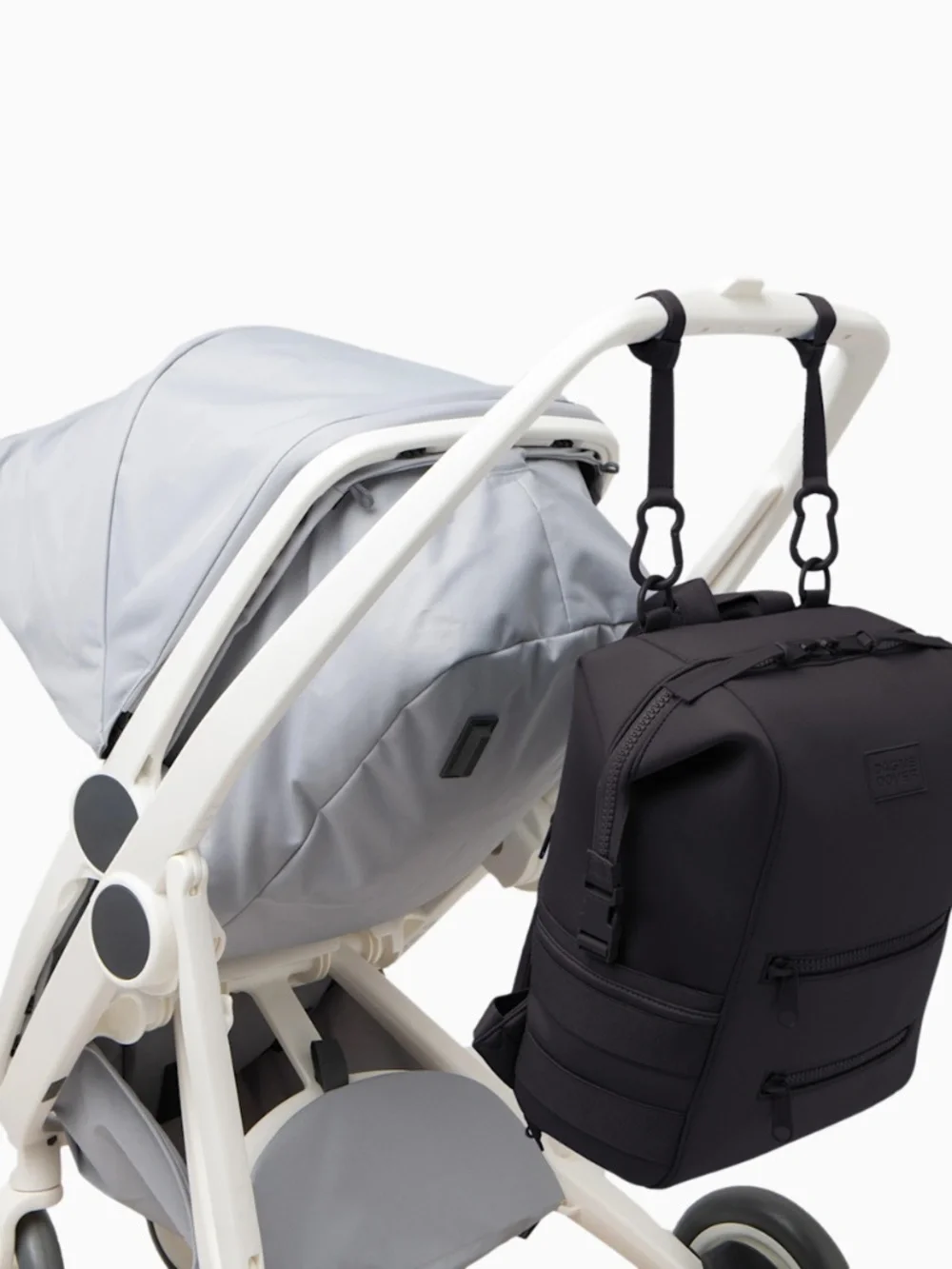 Dagne Dover Indi Diaper Backpack